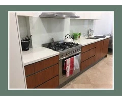 Transform Your Kitchen Cabinets with a Fresh Look