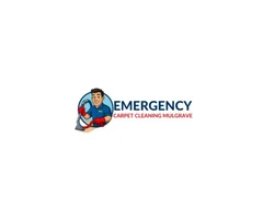 Emergency Carpet Cleaning Mulgrave