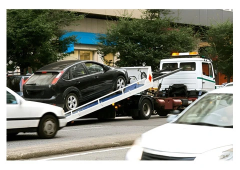 Auto Wreckers Perth – We Buy All Cars, Vans, Utes & Trucks