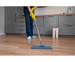 Professional Floor Cleaning in Bathurst – We Deliver Quality