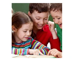 Start Your Child’s Journey to Success at Top Brabham Daycare