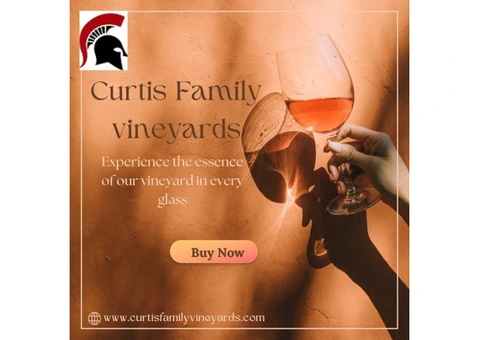 Pasha Wines – Luxury McLaren Vale Wines by Curtis Family Vineyards - 2/2
