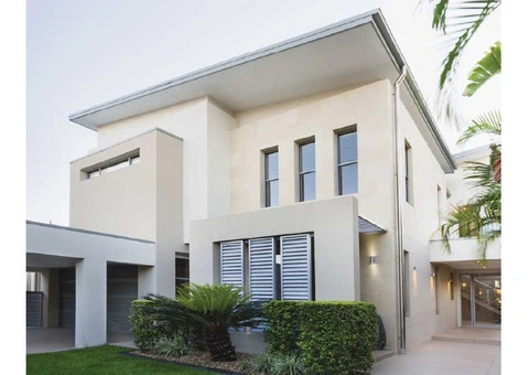 Design Bold Building Exteriors with Exterior Wall Panel Systems