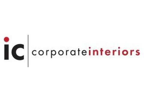 Commercial Office Fitouts in Melbourne | IC Corporate Interiors
