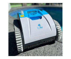 Advanced Pool Robots Now At Up to 50% Off