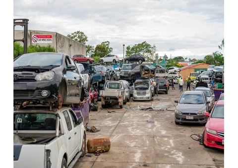 Car Wreckers in Brisbane– Instant Cash for Unwanted Cars!