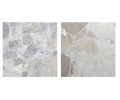 Design Creative Pathways with Natural Crazy Paving Stones