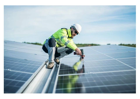 Solutions4Solar - Best Solar Company Melbourne