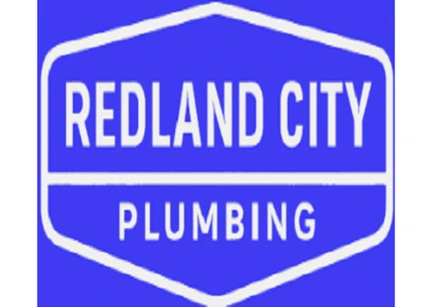 Redland City Plumbing