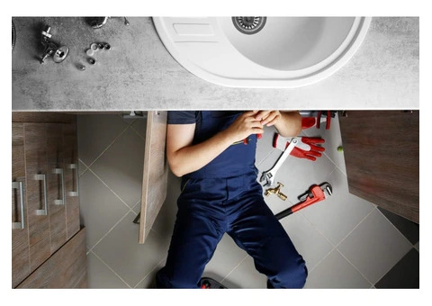 Redland City Plumbing - 2/2