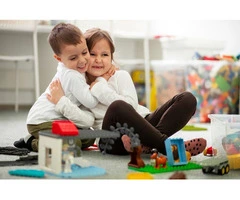 Looking for a Child Care in Pendle Hill that Fosters a Homely Environment?