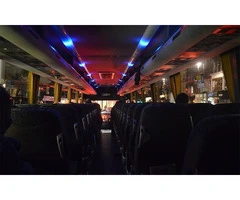Ultimate Party Bus Sydney for Events & Celebrations