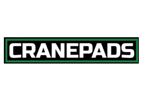 Cranepads