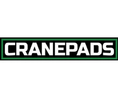 Cranepads