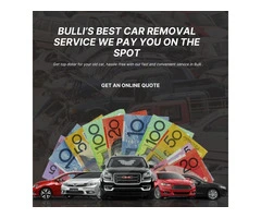 Get Rid of Your Old Car in Bulli Cash Paid Instantly