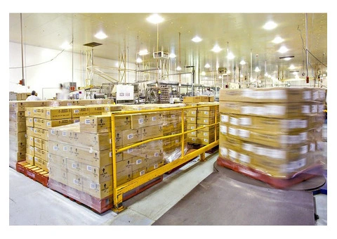 High-Quality Pallets Australia – Available at Loscam