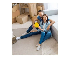 Restore Order with Professional Builders Cleaning in Richmond