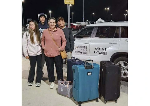 Bellarine Taxis for Easy and Safe Rides with Cruising Cabs - 2/2