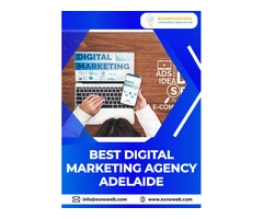 Get More Leads – Best Digital Marketing Agency Adelaide