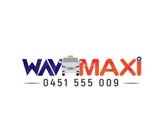 Wav Maxi Cabs – 24/7 Maxi Cab Service in Sydney