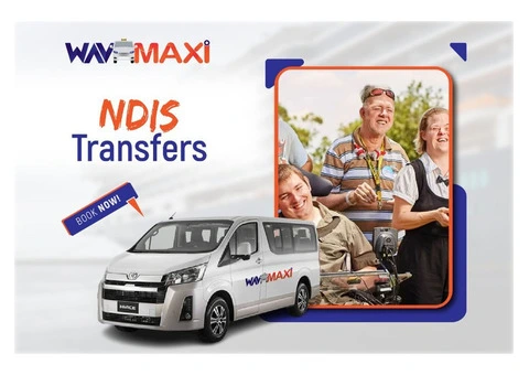 Wav Maxi Cabs – 24/7 Maxi Cab Service in Sydney - 9/17