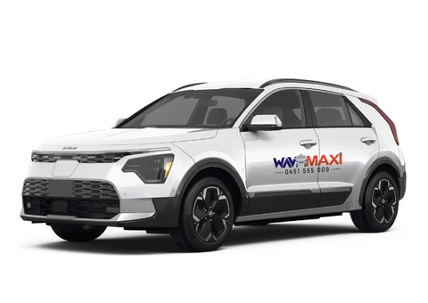 Wav Maxi Cabs – 24/7 Maxi Cab Service in Sydney - 15/17