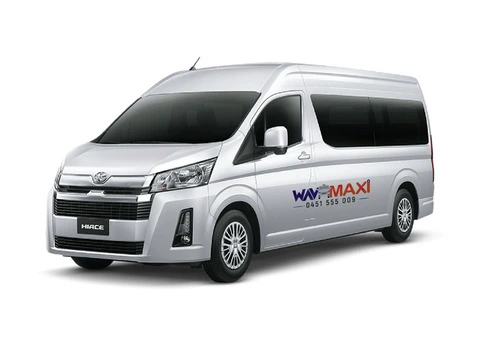 Wav Maxi Cabs – 24/7 Maxi Cab Service in Sydney - 16/17