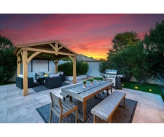 How to Create a Cosy Patio Retreat for Relaxation