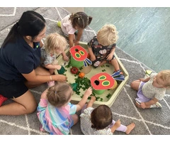 Inside Dee Why Children’s Centre: A Place to Learn and Grow
