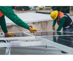 Top Solar Installers in Melbourne