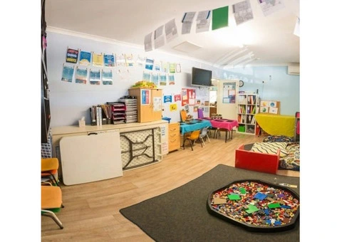 Checkout the School Care Program of Byford Childcare