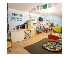 Checkout the School Care Program of Byford Childcare