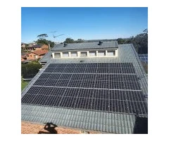 Top Benefits of Installing a Home Solar System in Central Coast NSW