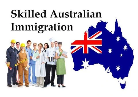 Contact Us for Trusted Employer Visas Services Australia