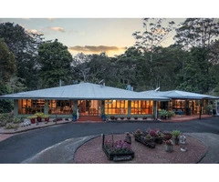 Book Affordable Accommodation Near Malanda for a Relaxing Retreat