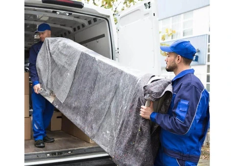Affordable House Removals in Melbourne – Starting at $60/hr! - 1/3
