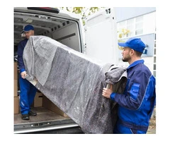 Affordable House Removals in Melbourne – Starting at $60/hr!