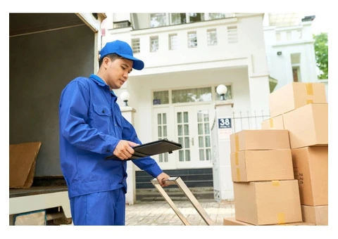 Affordable House Removals in Melbourne – Starting at $60/hr! - 2/3