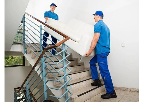 Affordable House Removals in Melbourne – Starting at $60/hr! - 3/3