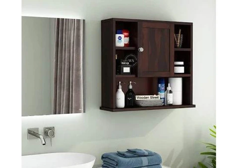 Bathroom Cabinets, Cupboards & Storage: Organize Your Space