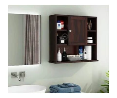 Bathroom Cabinets, Cupboards & Storage: Organize Your Space