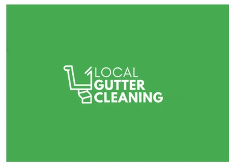geelong local gutter cleaning