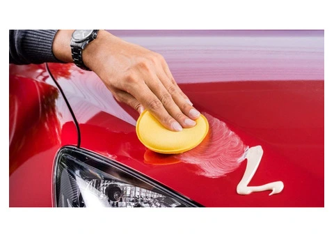 Mobile Car Detailing Gold Coast – Australia’s Detailing Group!