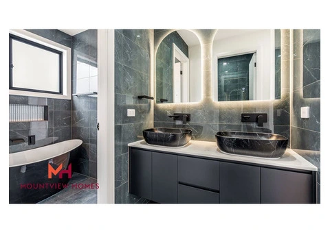 Modern Home Builders in North Kellyville | Mountview Homes - 2/15