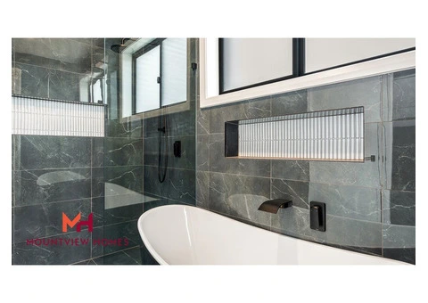 Modern Home Builders in North Kellyville | Mountview Homes - 3/15