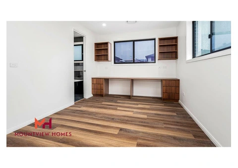 Modern Home Builders in North Kellyville | Mountview Homes - 4/15