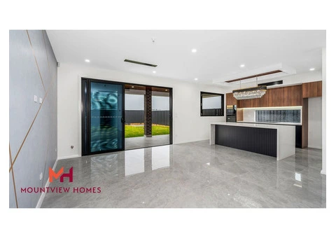 Modern Home Builders in North Kellyville | Mountview Homes - 5/15