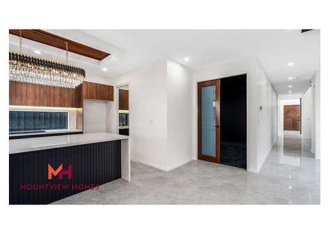 Modern Home Builders in North Kellyville | Mountview Homes - 8/15
