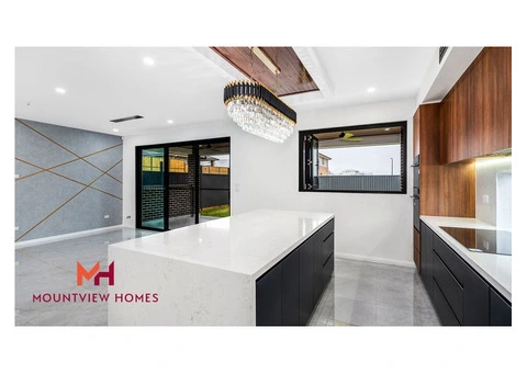 Modern Home Builders in North Kellyville | Mountview Homes - 9/15