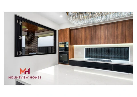 Modern Home Builders in North Kellyville | Mountview Homes - 10/15